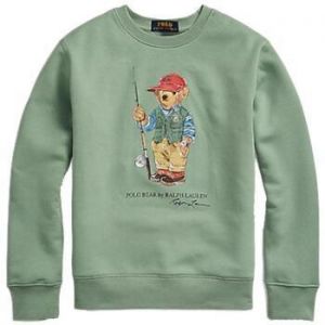 Mikiny Polo Ralph Lauren  323898062 003