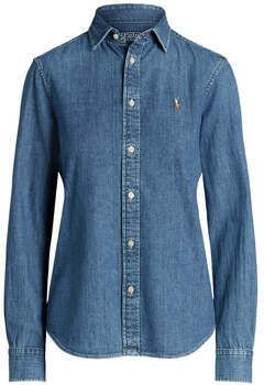 Košele a blúzky Polo Ralph Lauren  -