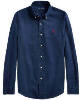 Košele s dlhým rukávom Polo Ralph Lauren  -