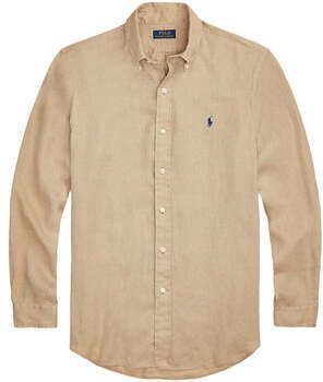 Košele s dlhým rukávom Polo Ralph Lauren  -