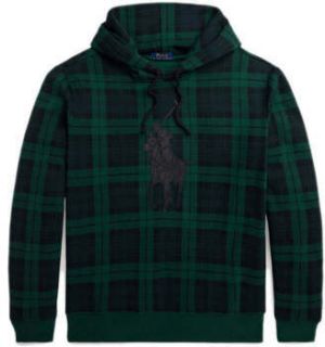 Mikiny Polo Ralph Lauren  -