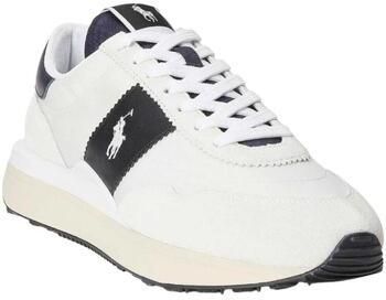 Nízke tenisky Polo Ralph Lauren  809923931001 BIANCO