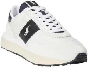 Nízke tenisky Polo Ralph Lauren  809923931001 BIANCO