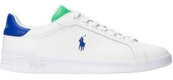 Nízke tenisky Polo Ralph Lauren  809931260003