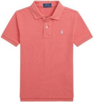 Tričká s krátkym rukávom Polo Ralph Lauren  323703632168