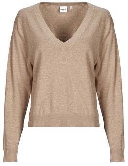 Svetre Pepe jeans  CORALINE V NECK