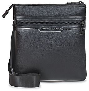 Vrecúška/Malé kabelky Armani Exchange  CEDRIC FLAT CROSSBODY