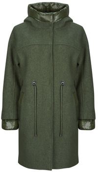 Kabáty Geox  KLEOPY F