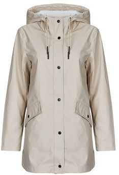 Parky Only  ONLELISA RAINCOAT