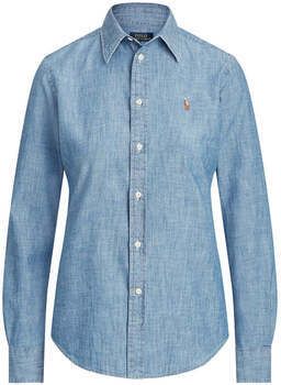 Košele a blúzky Polo Ralph Lauren  -