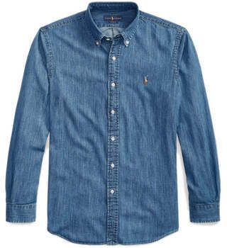 Košele s dlhým rukávom Polo Ralph Lauren  -