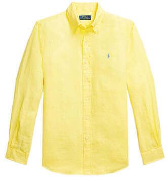 Košele s dlhým rukávom Polo Ralph Lauren  -
