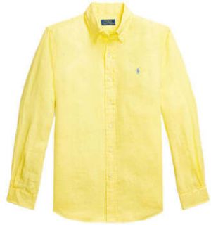 Košele s dlhým rukávom Polo Ralph Lauren  -