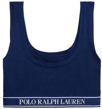 Blúzka Polo Ralph Lauren  -