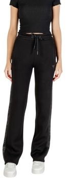 Tepláky/Vrchné oblečenie Guess  BRENDA SCUBA STRAIGHT LEG PANT V3RB21 K7UW2