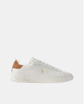 Nízke tenisky Polo Ralph Lauren  809P02081 HRT CRT RIB
