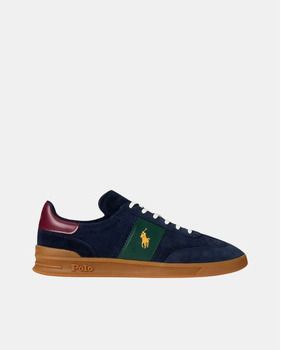 Nízke tenisky Polo Ralph Lauren  809954903 HRT AERA PP