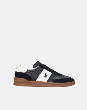 Nízke tenisky Polo Ralph Lauren  809956119 HRT AERA PP