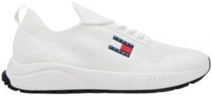 Nízke tenisky Tommy Hilfiger  EM0EM01555