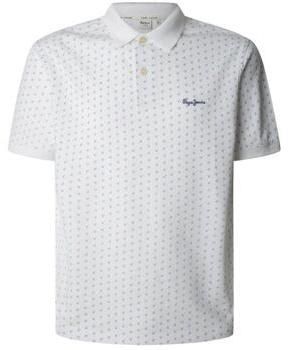 Polokošele s krátkym rukávom Pepe jeans  PM542244 800