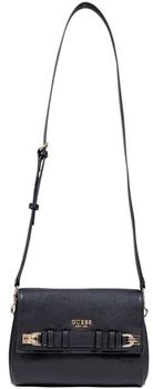 Tašky cez rameno Guess  GREGORIA FLAP CROSSBODY HWBG85 46200