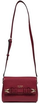 Tašky cez rameno Guess  GREGORIA FLAP CROSSBODY HWBG85 46200