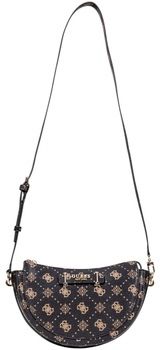 Tašky cez rameno Guess  SILIA CONVERTIBLE SHOULDER BAG HWGP98 90180