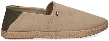 Espadrilky Tommy Hilfiger  FM0FM05353