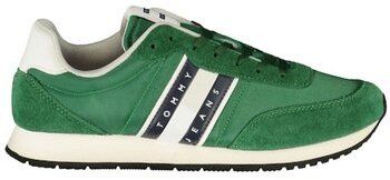 Nízke tenisky Tommy Hilfiger  EM0EM01351