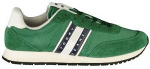 Nízke tenisky Tommy Hilfiger  EM0EM01351