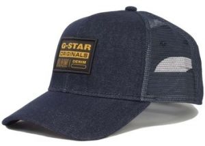 Šiltovky G-Star Raw  BASEBALL TRUCKER CAP