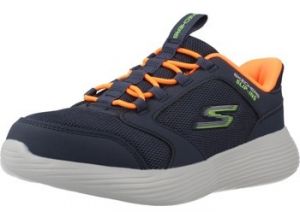 Nízke tenisky Skechers  RUN 400 V2 TURBO BRISK