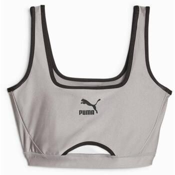 Blúzka Puma  DARE TO CROP TOP