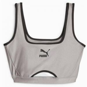 Blúzka Puma  DARE TO CROP TOP
