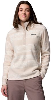 Flísové mikiny Columbia  Benton Springs Full Zip Fleece