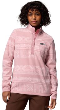 Flísové mikiny Columbia  Benton Springs Full Zip Fleece