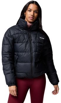Parky Columbia  Pike Lake Jacket