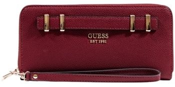 Peňaženky Guess  GREGORIA SLG LARGE ZIP AROUND SWBG85 46146