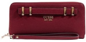 Peňaženky Guess  GREGORIA SLG LARGE ZIP AROUND SWBG85 46146