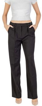 Nohavice Chinos/Nohavice Carrot Only  ONLSULAJMA LIFE HW STR PANT CC TLR 15351108