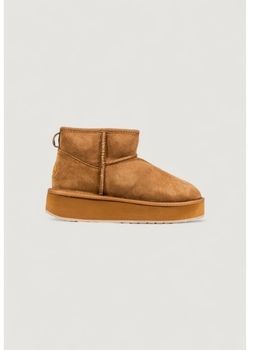 Polokozačky EMU  Stinger Micro Flatform 2.0 W13296