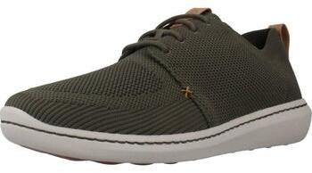 Nízke tenisky Clarks  STEP URBAN MIX