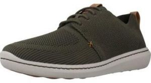 Nízke tenisky Clarks  STEP URBAN MIX