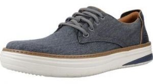 Nízke tenisky Skechers  RELAXED FIT: SOLVANO