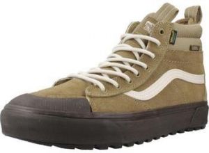 Členkové tenisky Vans  MTE SK8-HI WATERPROOF