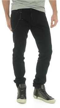 Džínsy Slim Dsquared  S74LA0879
