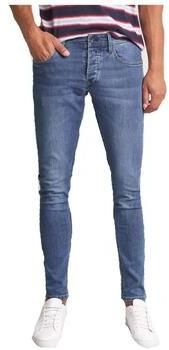 Džínsy Slim Salsa  124266
