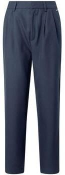 Nohavice Chinos/Nohavice Carrot Pepe jeans  PL211579 594