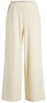 Padavé nohavice JJXX  12217710 White