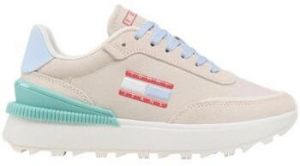 Nízke tenisky Tommy Hilfiger  EN0EN02028 ACE